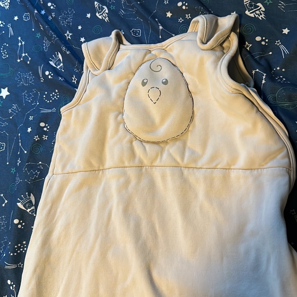 Nested Bean sleep sack - Picture 2 of 4